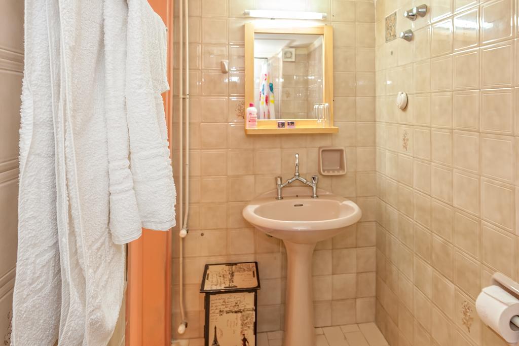 Apartment To Pandochio Chania (Crete)