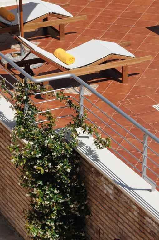 Metohi Georgila Aparthotel Chrissi Akti Chania