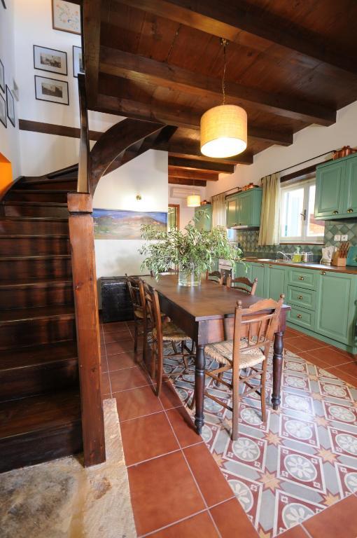 Aparthotel Metohi Georgila Chrissi Akti Chania