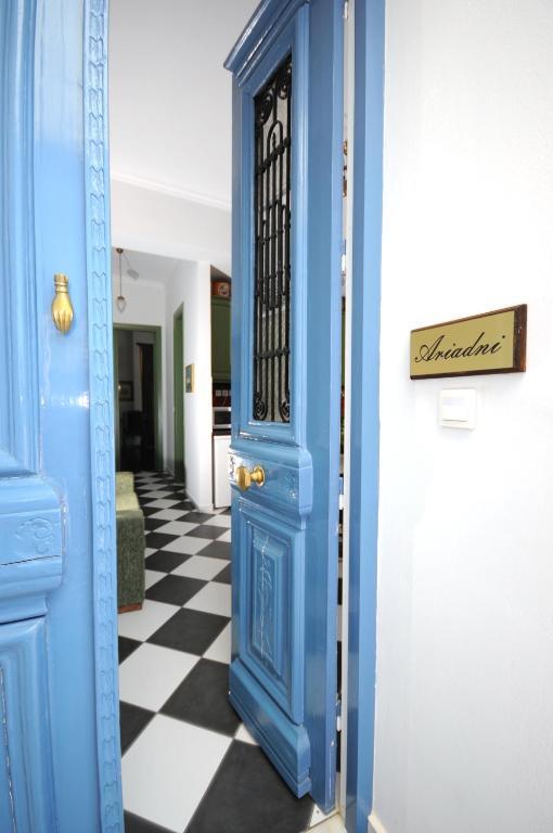 Metohi Georgila 4* Chrissi Akti Chania