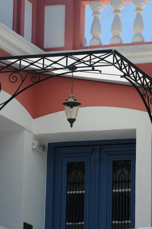 Metohi Georgila 4* Chrissi Akti Chania