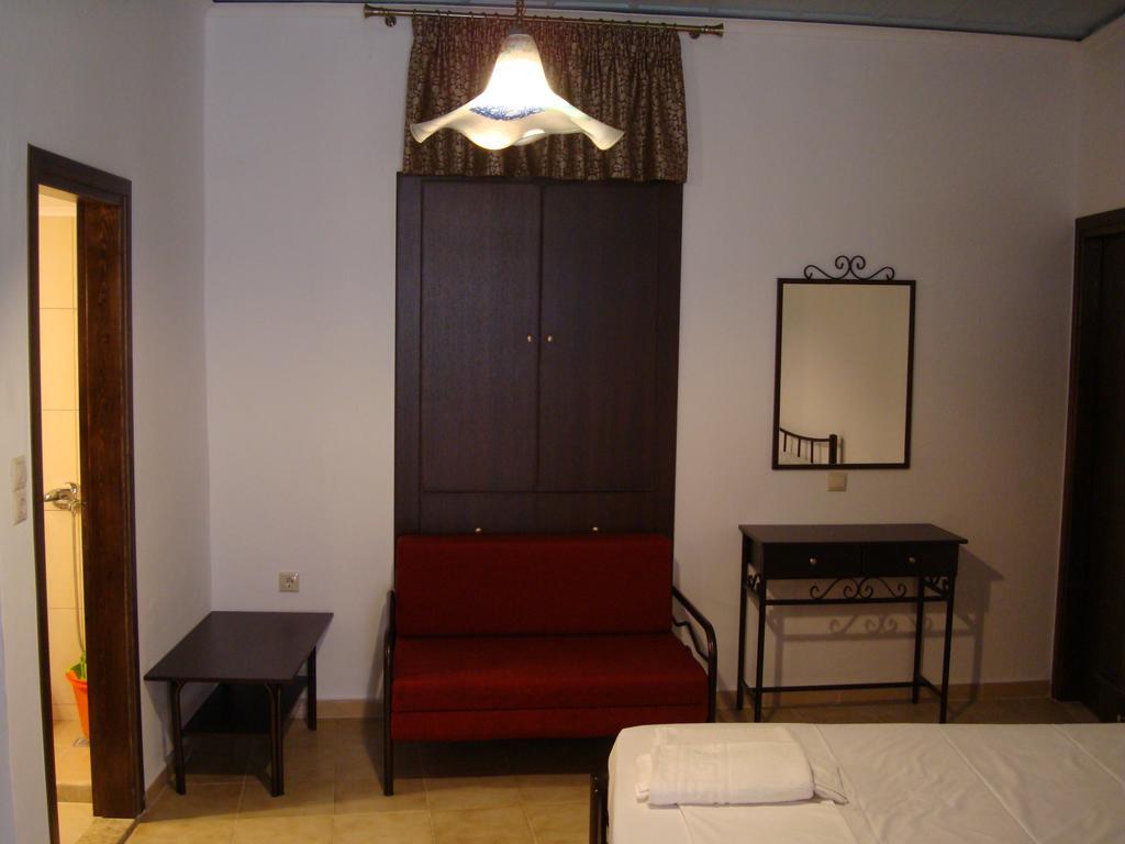 Old Town Apartment Chania (Crete)