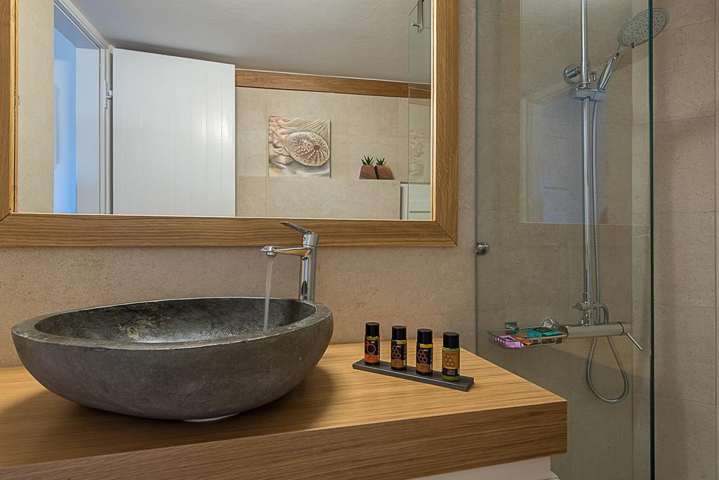 Lithinon Luxury Suites With Free Parking Chania (Crete)