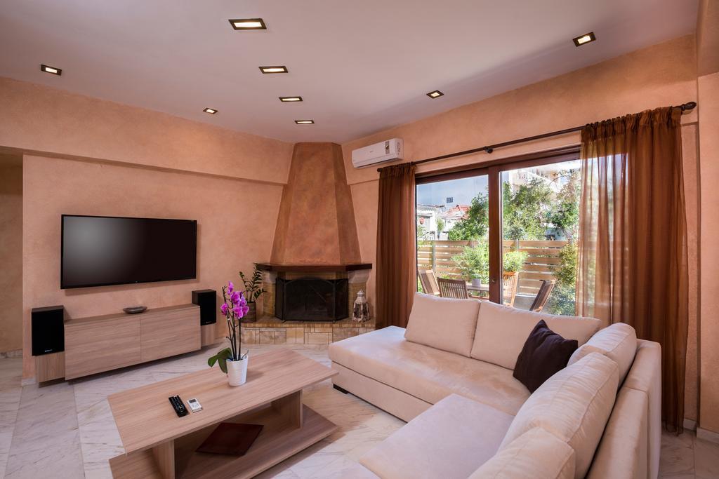 Apartment Meni's Chania (Crete)