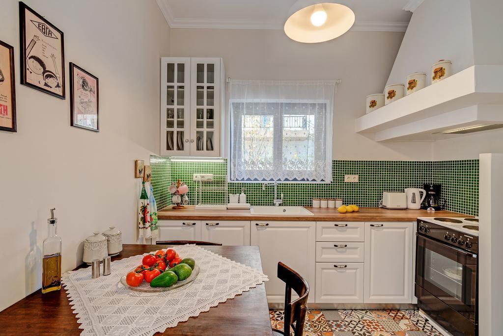 Efi's House Holiday home Chania (Crete)