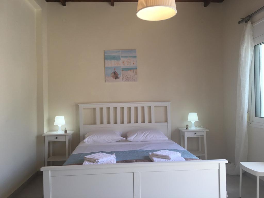Apartment Kd's - Chania (Crete)
