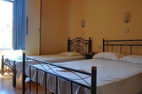 Casa de hóspedes Kydonia Chrissi Akti Chania