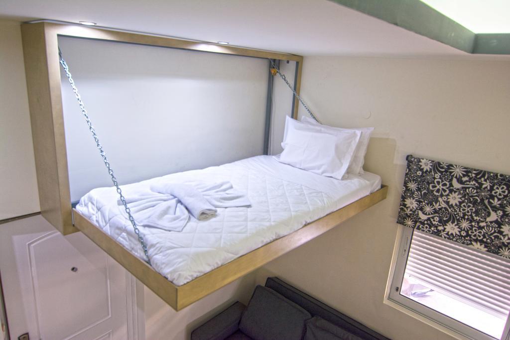 Smart Luxury Apartment