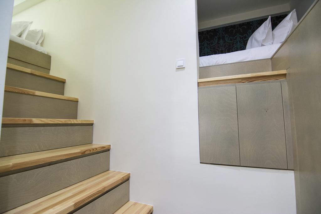 Smart Luxury Apartment Chania (Crete)