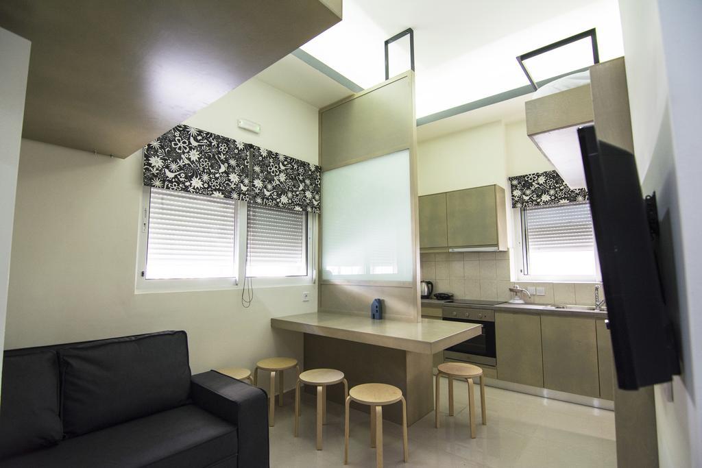 Smart Luxury Apartment