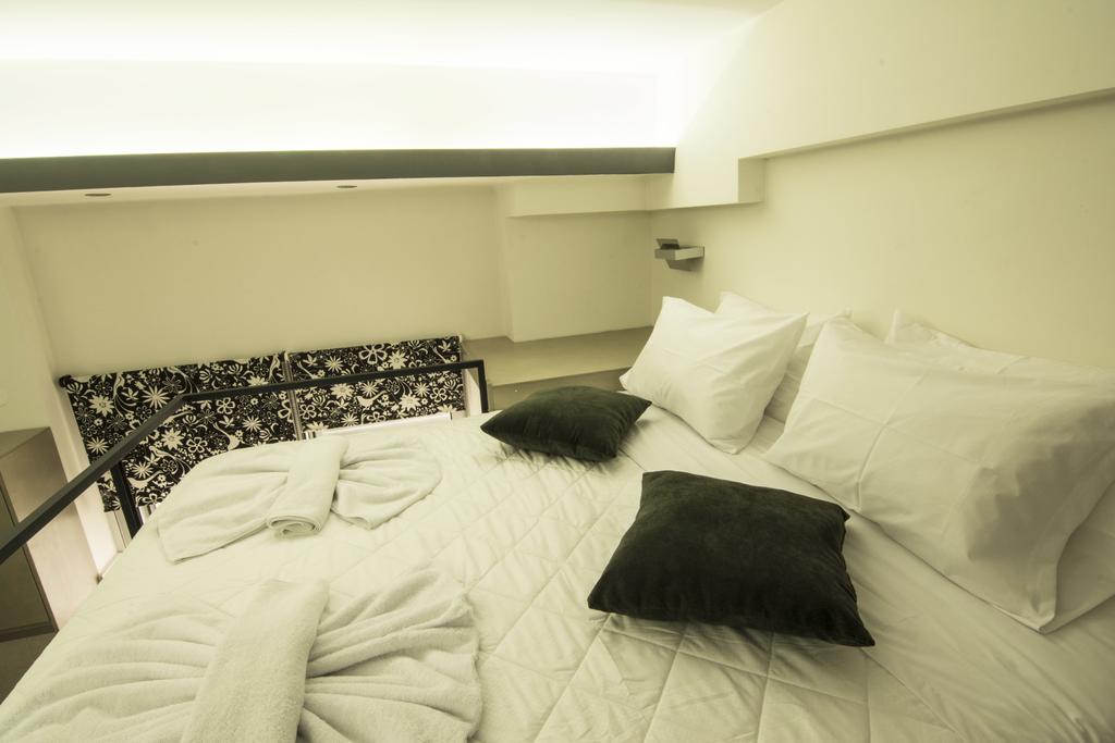 Smart Luxury Apartment *