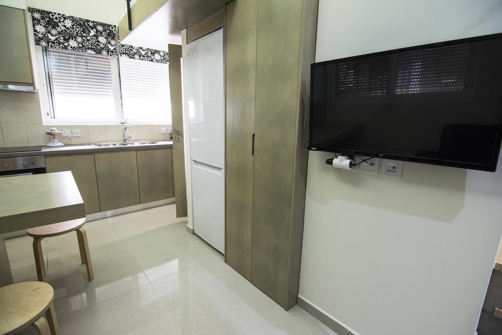 Smart Luxury Apartment Chania (Crete)