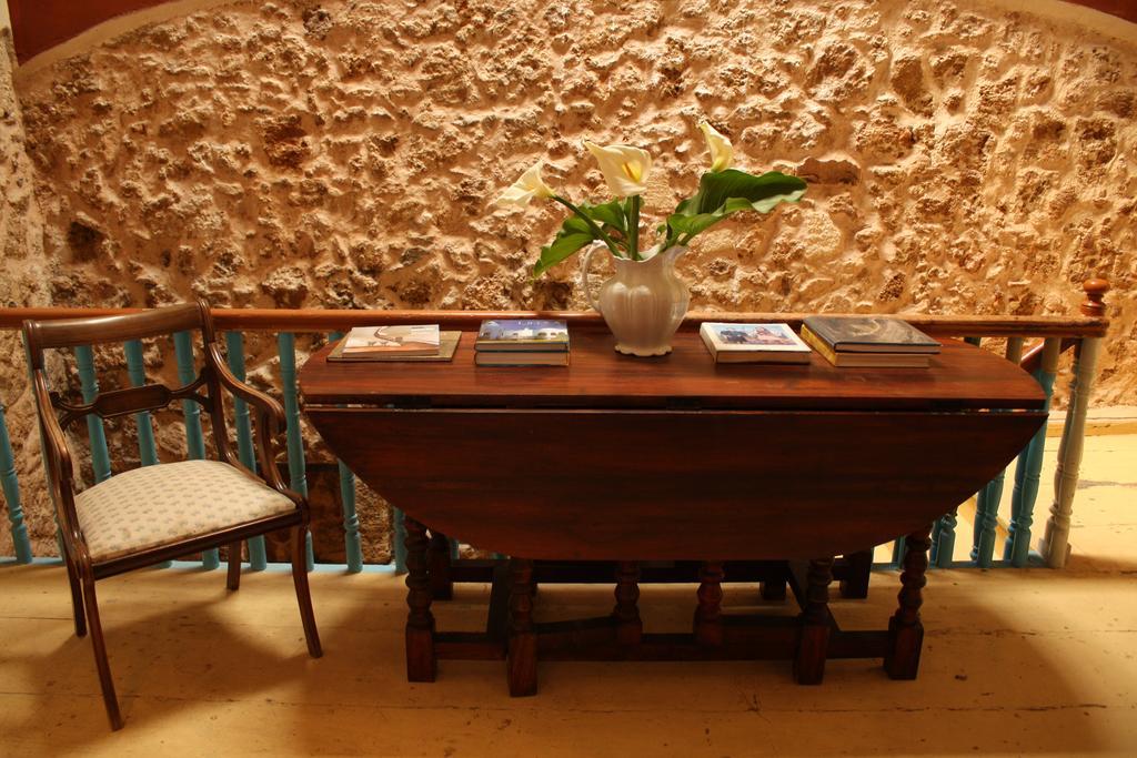 Kyra Vintage Old Town Apartment Chania (Crete)
