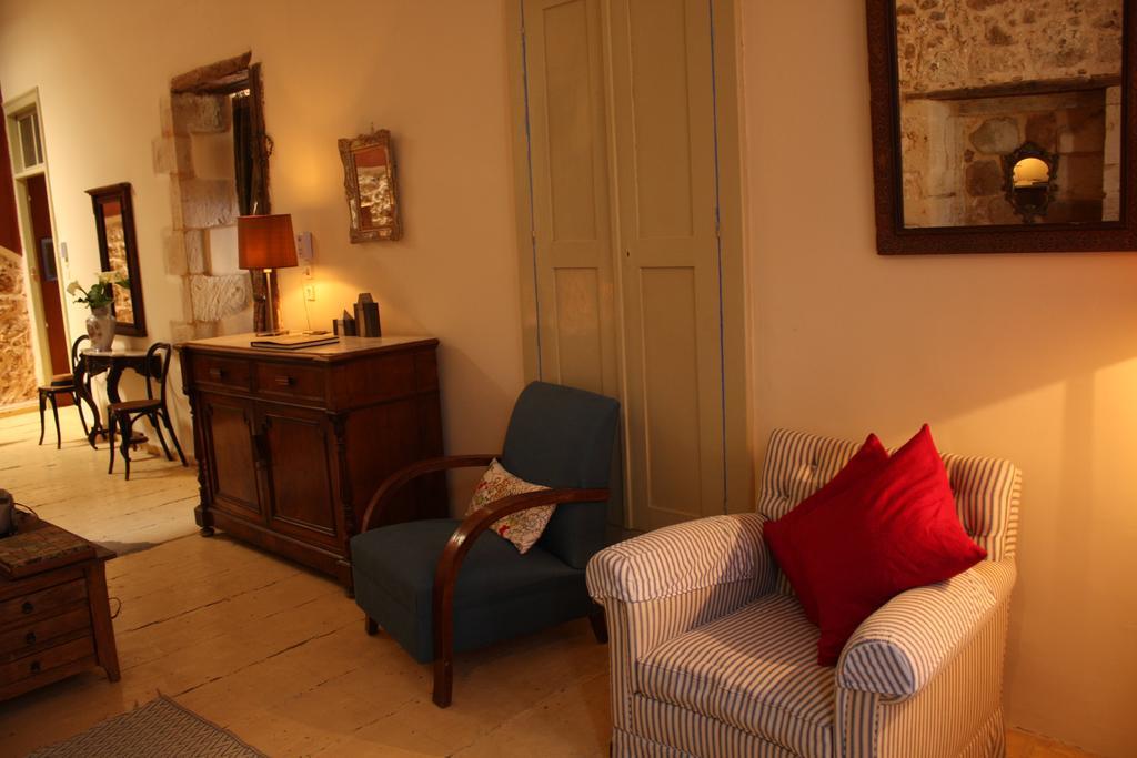 Kyra Vintage Old Town Apartamento