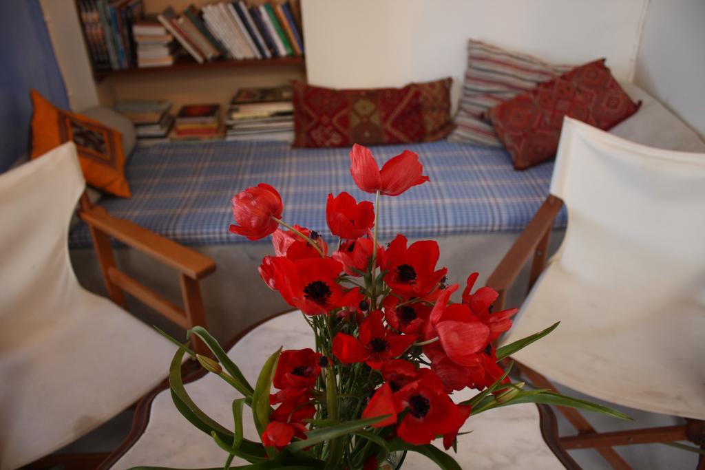 Kyra Vintage Old Town Apartment *
