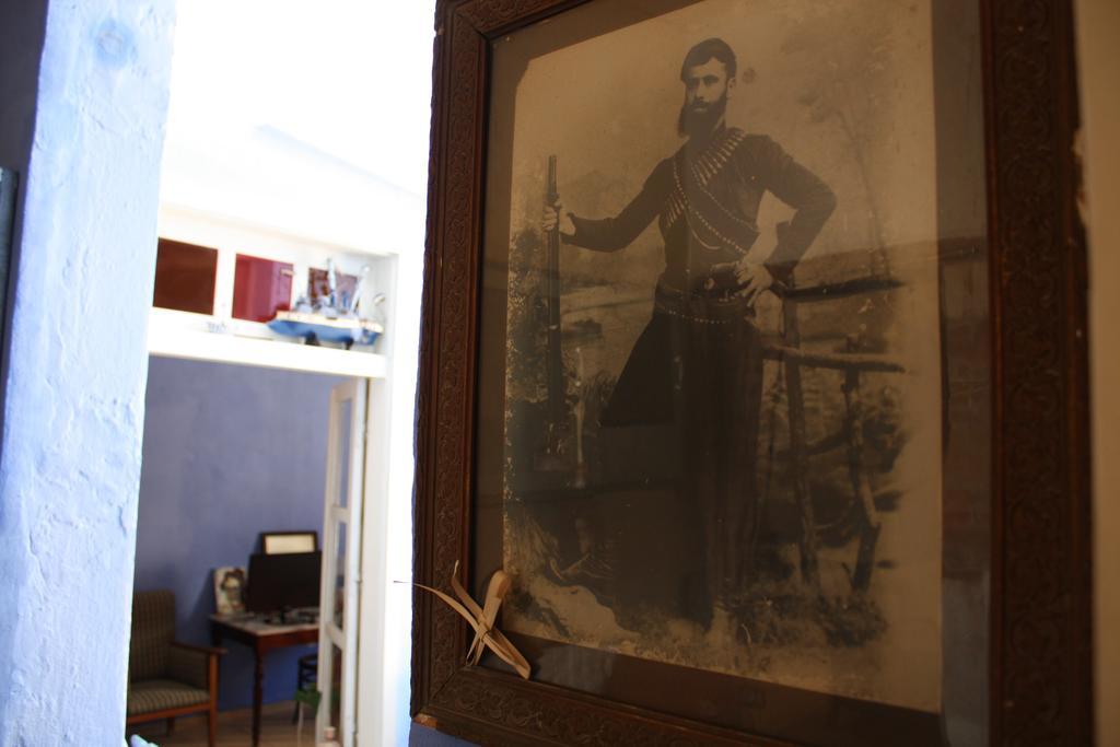 Kyra Vintage Old Town Apartment Chania (Crete)