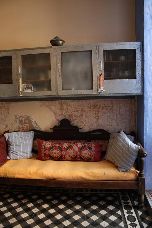 Kyra Vintage Old Town Chania (Crete)
