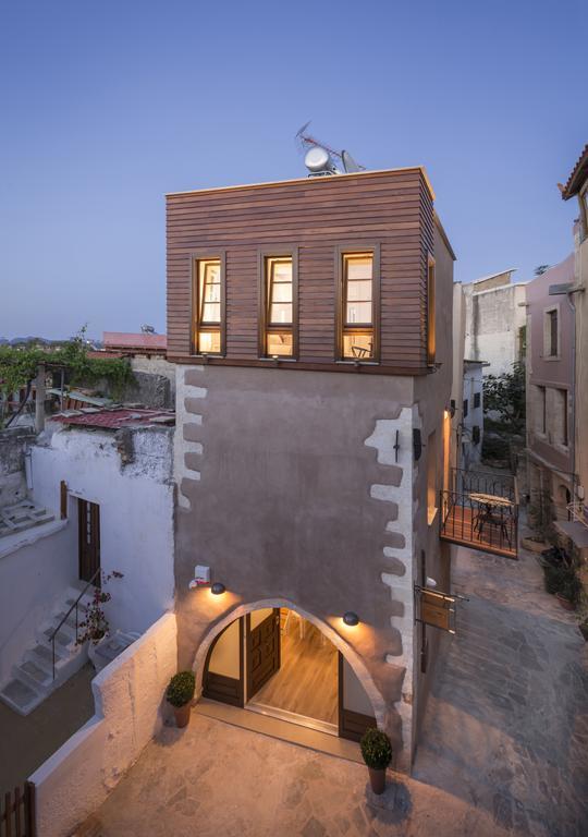 Casa Regina Luxury House Villa
