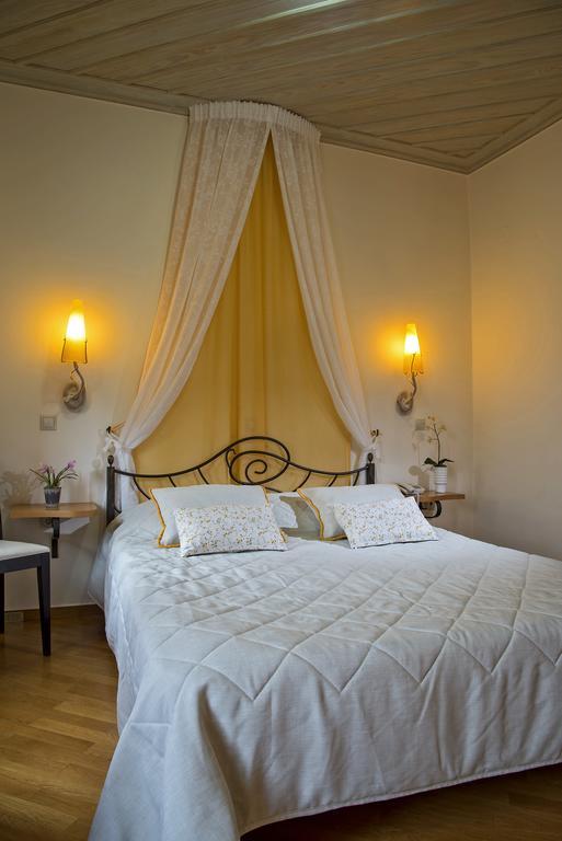 Ionas Boutique 3*