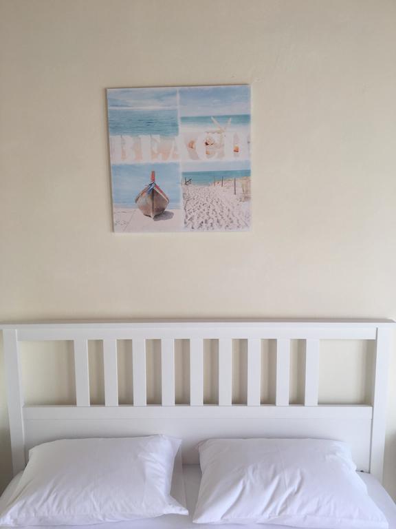 Apartment Kd's - Chania (Crete)