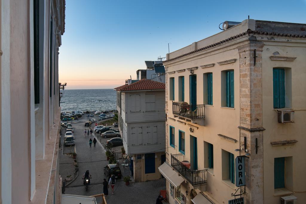 Aeria * Chania (Crete)