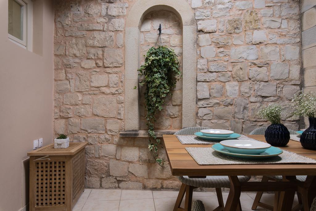 Apartment Aeria *