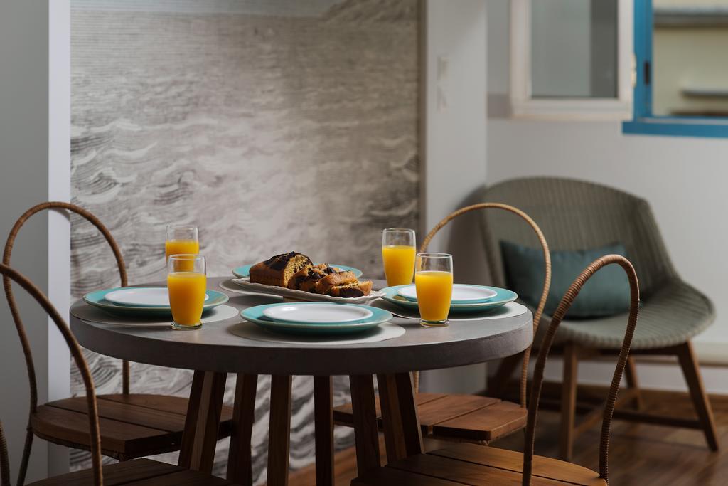 Apartment Aeria Chania (Crete)