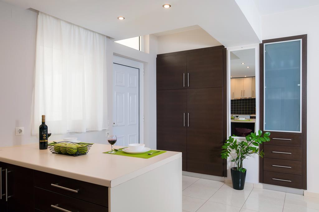 Apartment Chania Top Spot Flat