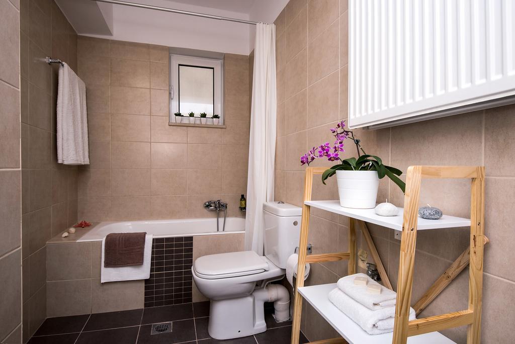Apartment Chania Top Spot Flat