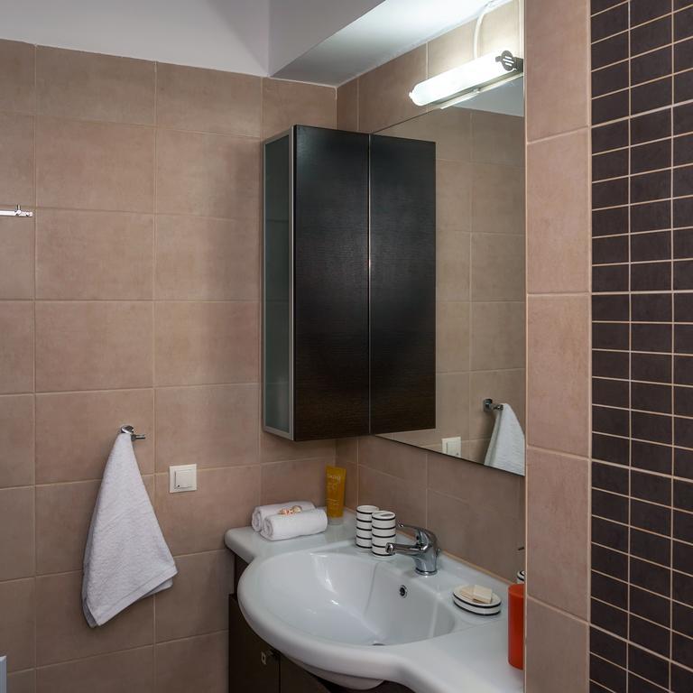 Chania Top Spot Flat * Chania (Crete)