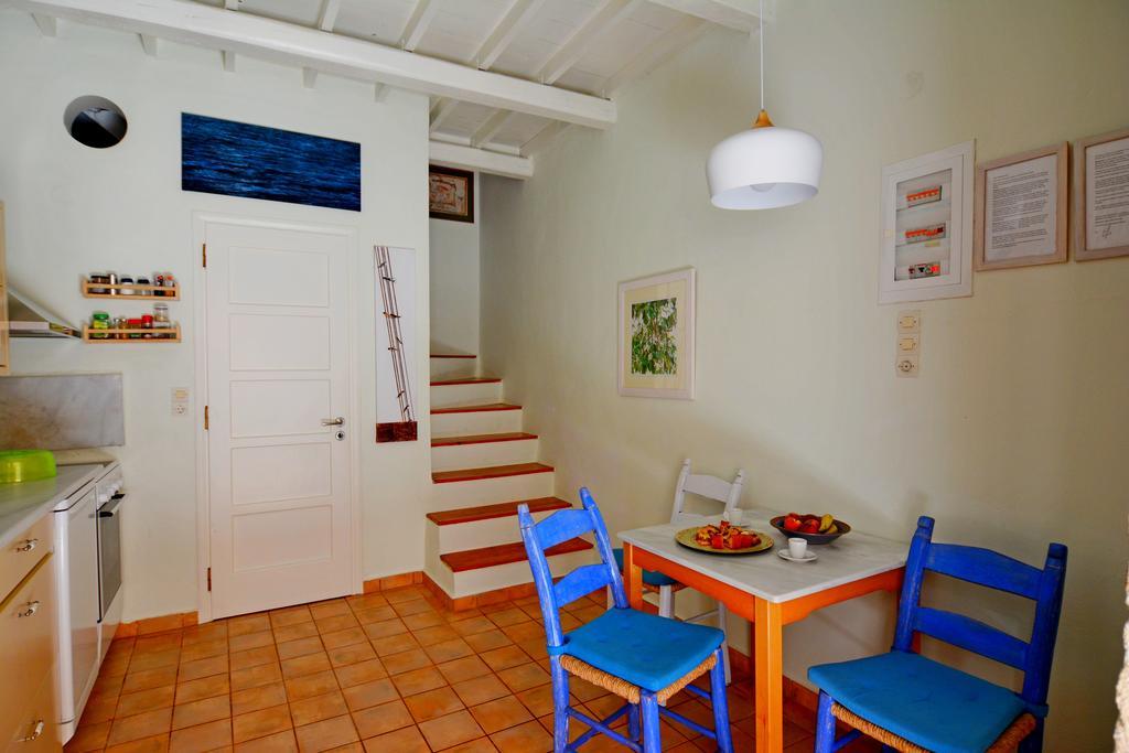 Venetian House Vakantiehuis Chania (Crete)
