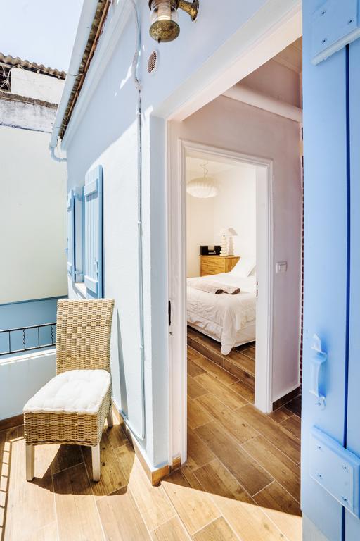 Holiday home Cosmopolitan House Chania (Crete)