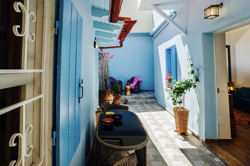 Holiday home Cosmopolitan House