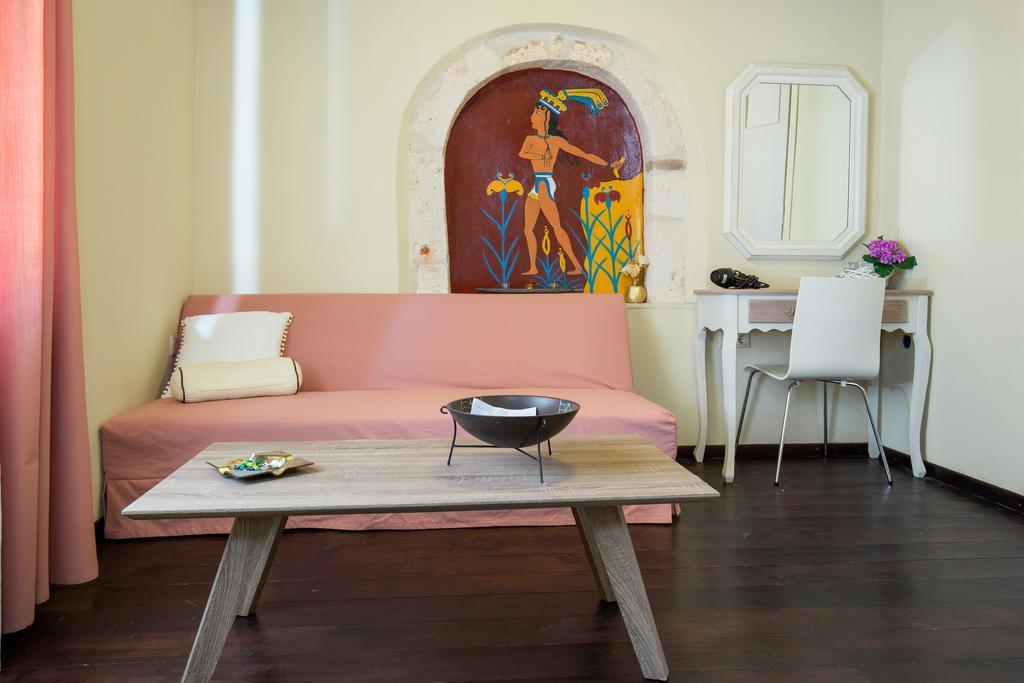 Hotel Casa Di Porto 2*
