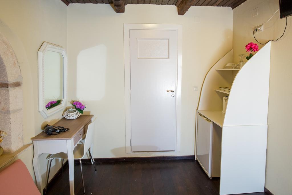 Hotel Casa Di Porto 2*