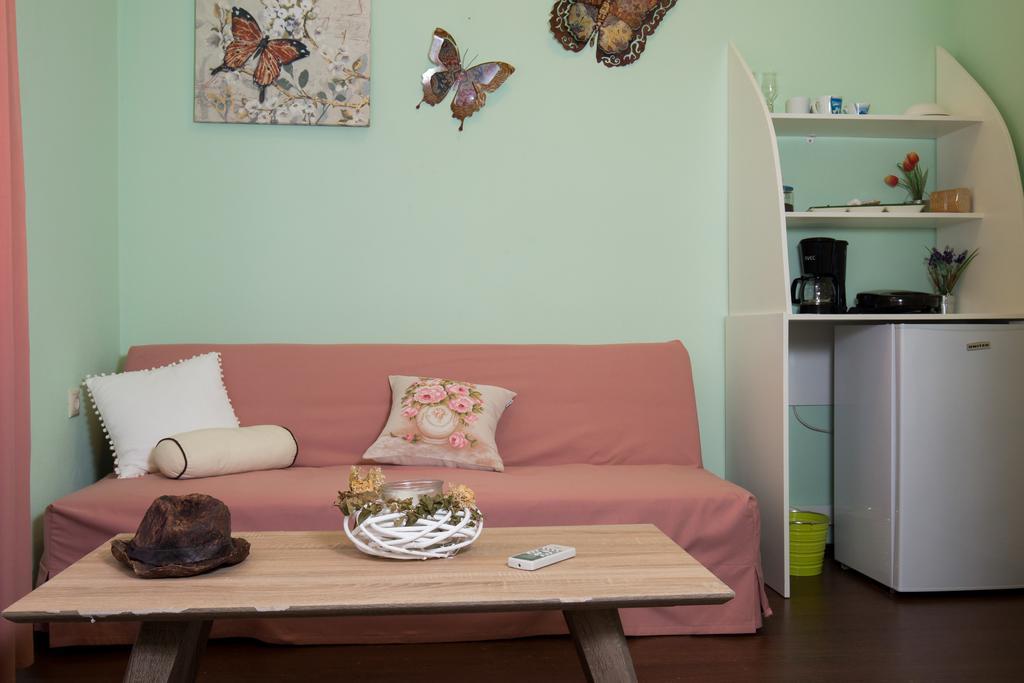 Casa Di Porto Hotel 2*