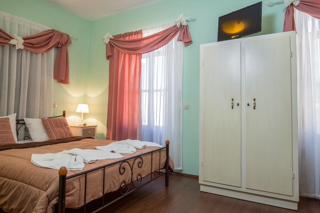 Hotel Casa Di Porto