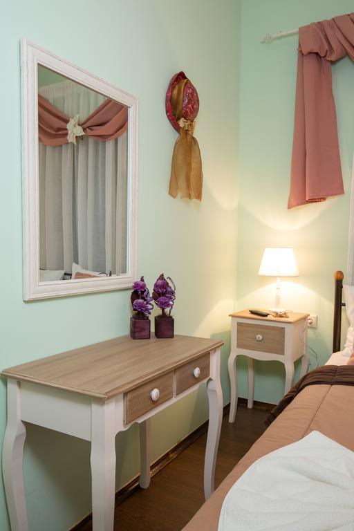Casa Di Porto Hotel Chania (Crete)
