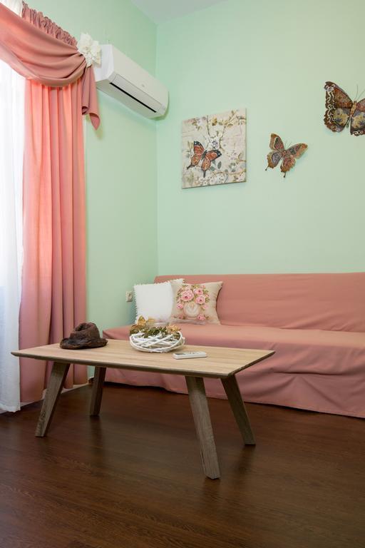 Casa Di Porto Hotel 2*