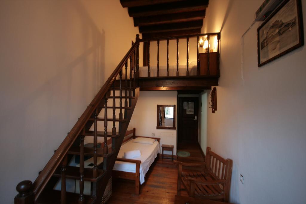 Chania Gasthuis 3*
