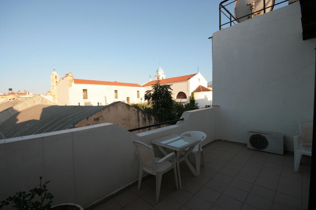 Gasthuis Chania