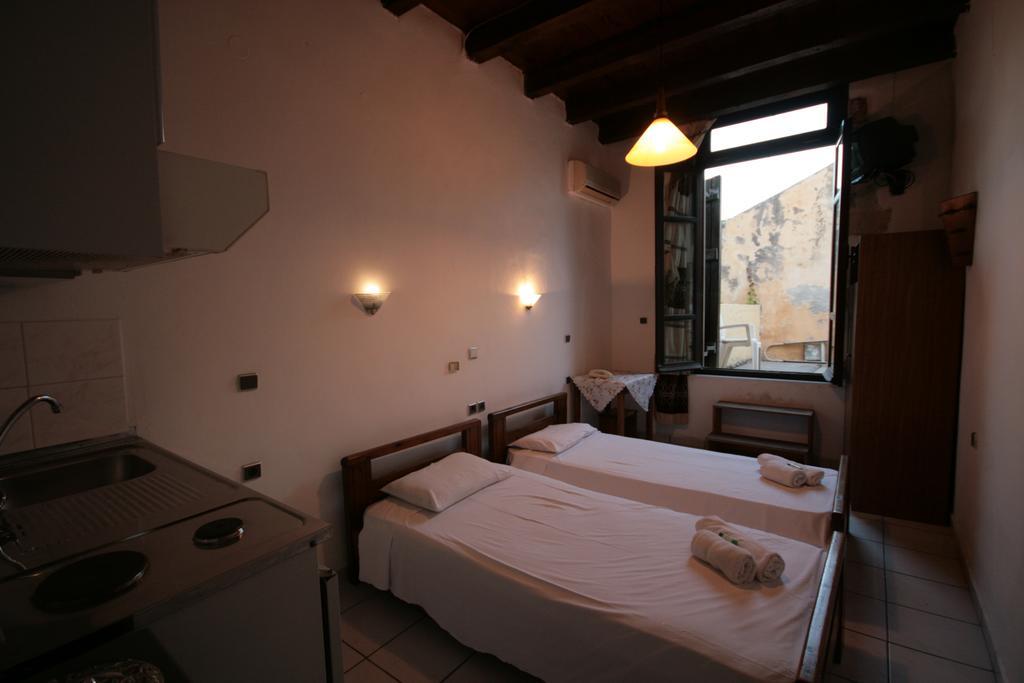 Chania