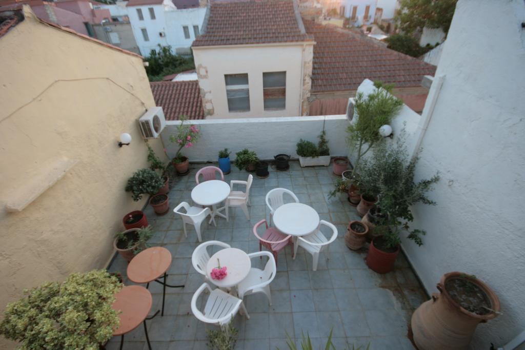 Chania 3*