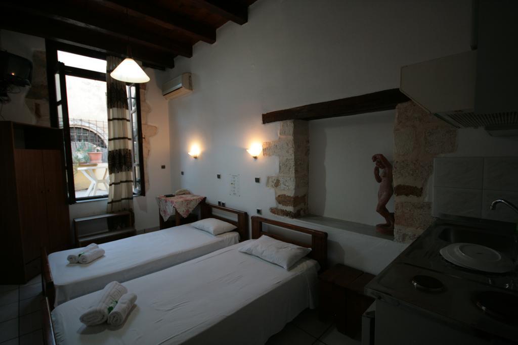 Chania 3* Chania (Crete)