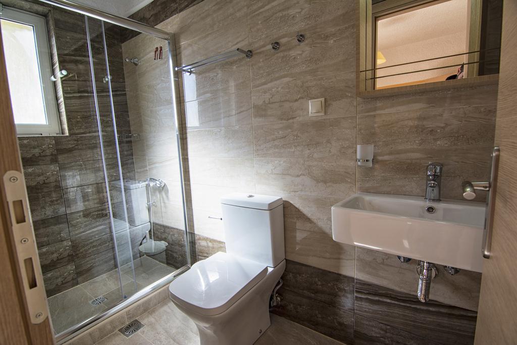 Apartment Minos Studios Chania (Crete)