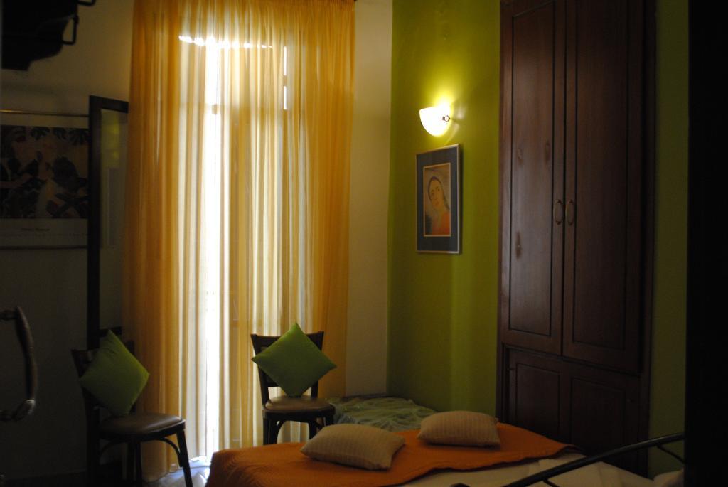 Traditional Idramon Hotel 3*
