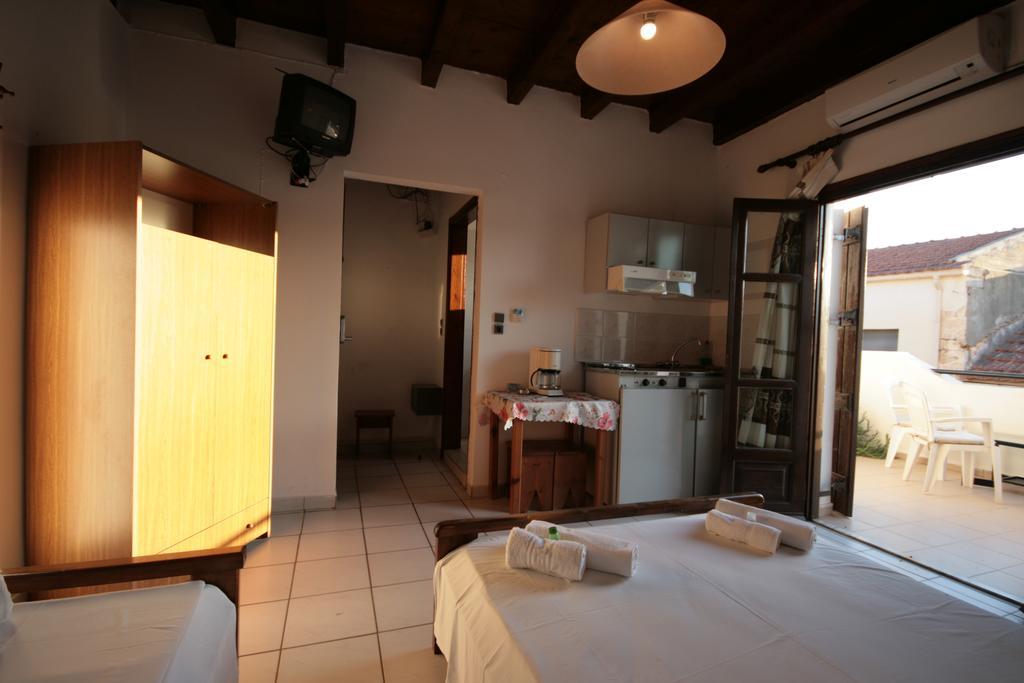 Chania Gasthuis