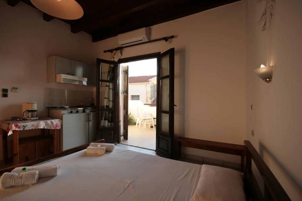 Chania