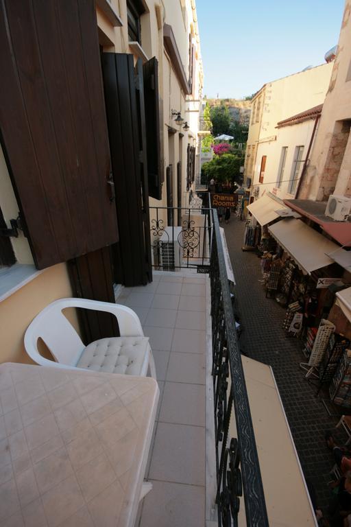 Gasthuis Chania