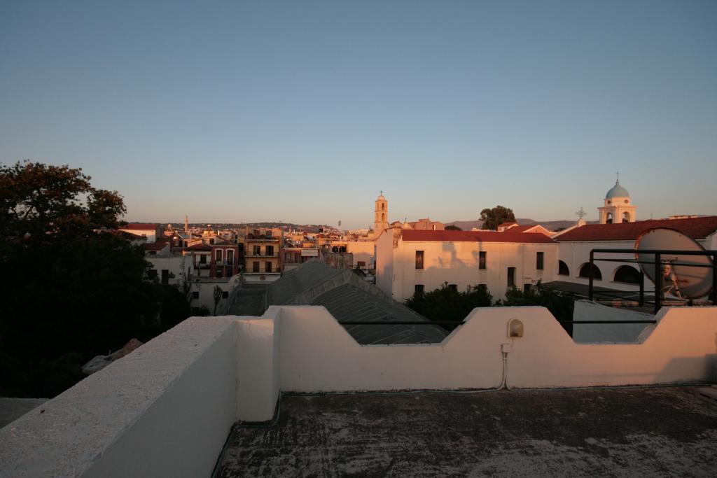 Chania 3* Chania (Crete)